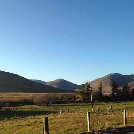 Railway View - Connemara Bed & Breakfast Recess Dış mekan fotoğraf